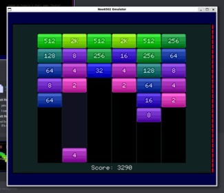 blocks
