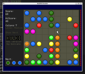 kulki