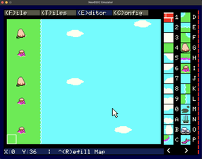tilemap